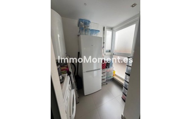 Wiederverkauf - Wohnung - Marbella - San Pedro de Alcántara