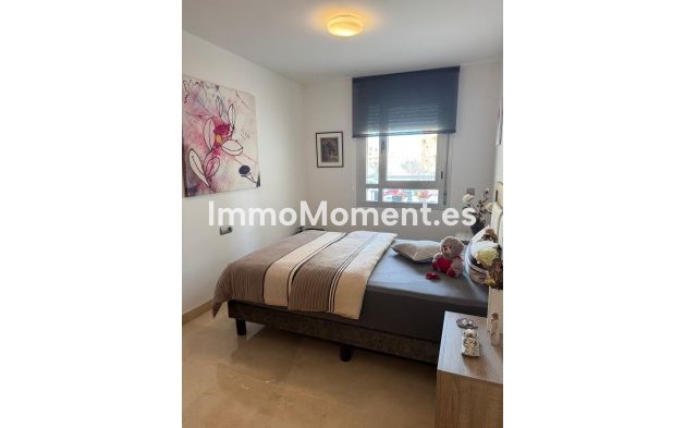 Wiederverkauf - Wohnung - Marbella - San Pedro de Alcántara