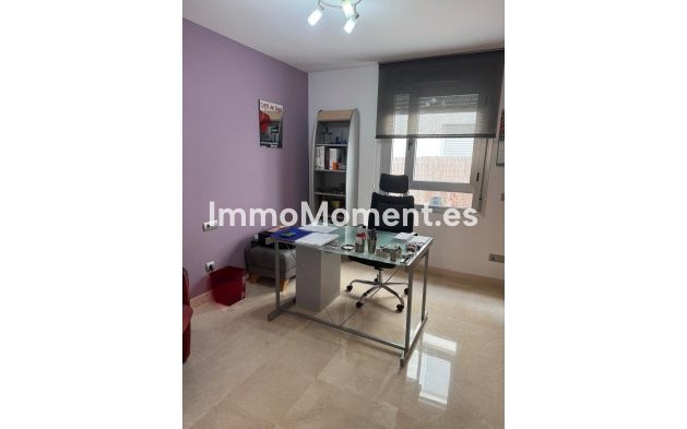 Wiederverkauf - Wohnung - Marbella - San Pedro de Alcántara