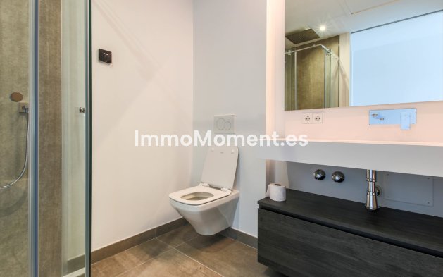 Wiederverkauf - Reihenhaus - Estepona  - Estepona Centro