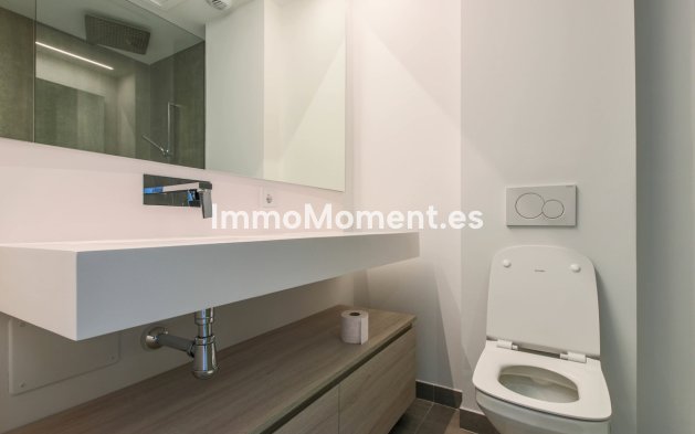 Wiederverkauf - Reihenhaus - Estepona  - Estepona Centro