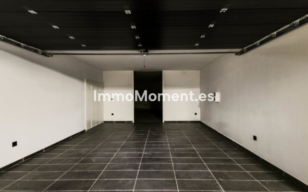 Wiederverkauf - Reihenhaus - Estepona  - Estepona Centro