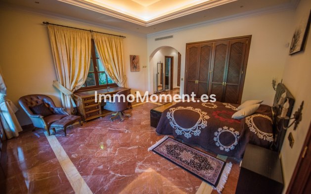 Reventa - Villa - Benahavís - La Zagaleta