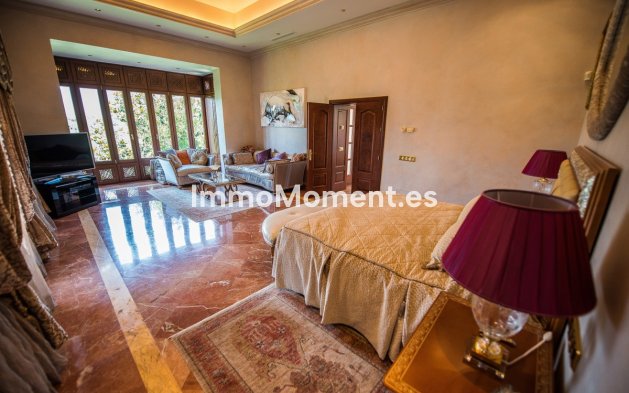 Reventa - Villa - Benahavís - La Zagaleta