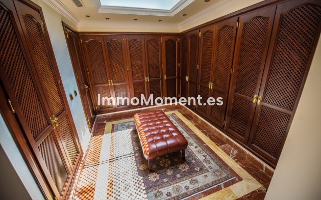 Reventa - Villa - Benahavís - La Zagaleta