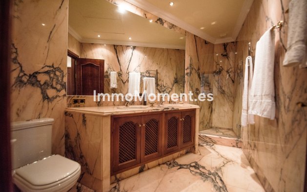 Reventa - Villa - Benahavís - La Zagaleta