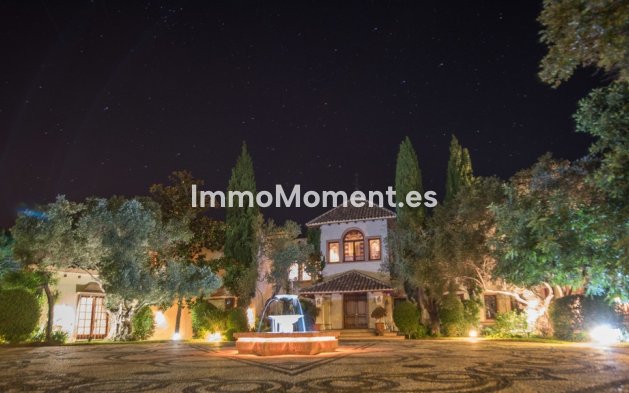 Reventa - Villa - Benahavís - La Zagaleta