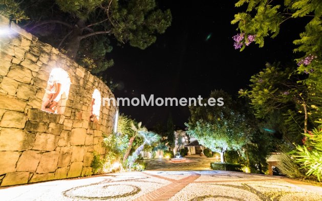 Reventa - Villa - Benahavís - La Zagaleta