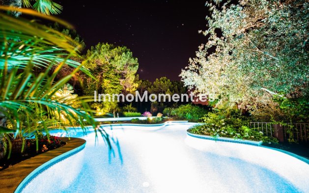 Reventa - Villa - Benahavís - La Zagaleta