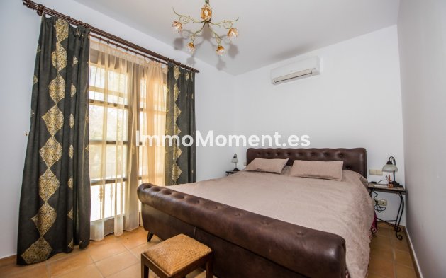 Reventa - Villa - Benahavís - La Zagaleta