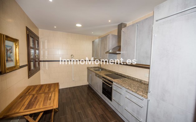 Reventa - Villa - Benahavís - La Zagaleta