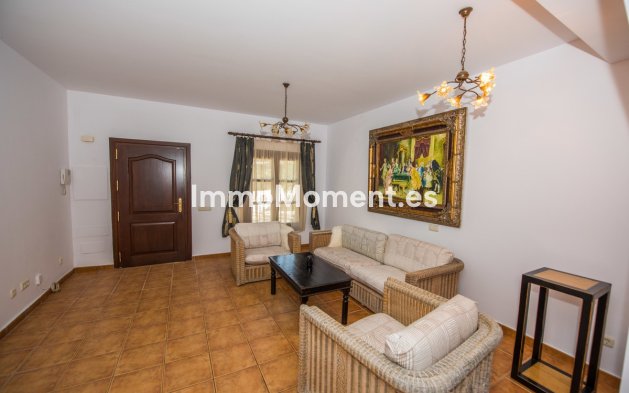 Reventa - Villa - Benahavís - La Zagaleta