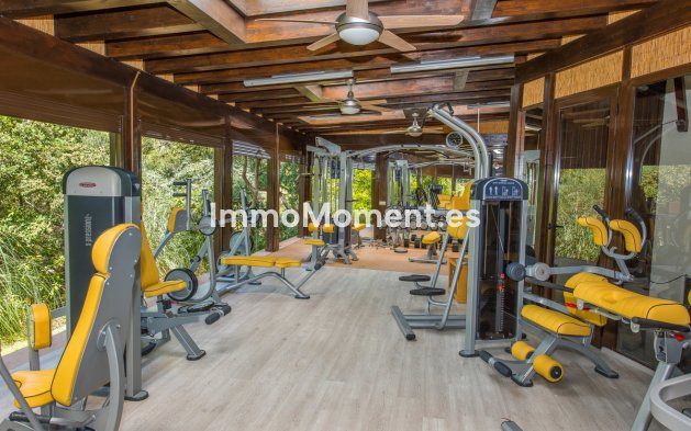 Reventa - Villa - Benahavís - La Zagaleta