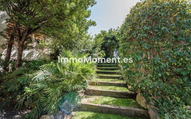 Reventa - Villa - Benahavís - La Zagaleta