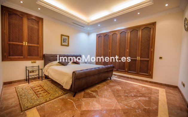 Reventa - Villa - Benahavís - La Zagaleta