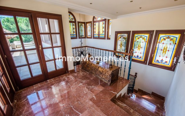 Reventa - Villa - Benahavís - La Zagaleta