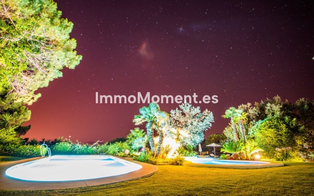 Reventa - Villa - Benahavís - La Zagaleta