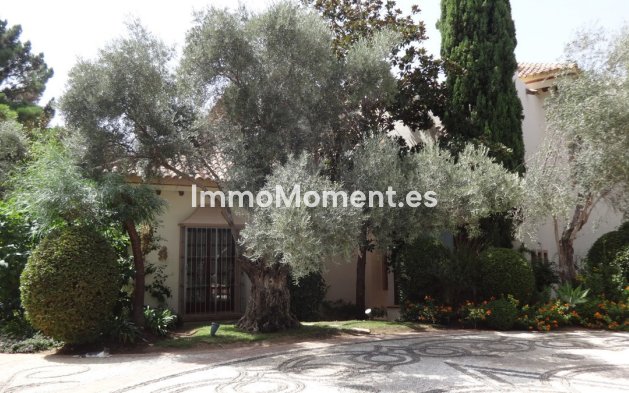 Reventa - Villa - Benahavís - La Zagaleta