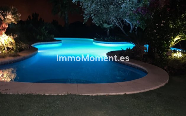 Reventa - Villa - Benahavís - La Zagaleta