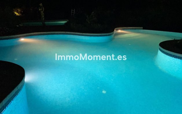 Reventa - Villa - Benahavís - La Zagaleta