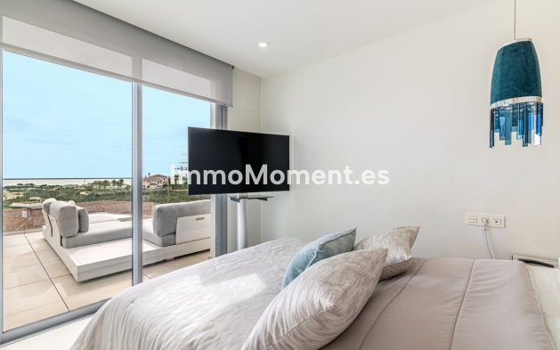 Resale - Apartment - Mijas - Calanova Golf