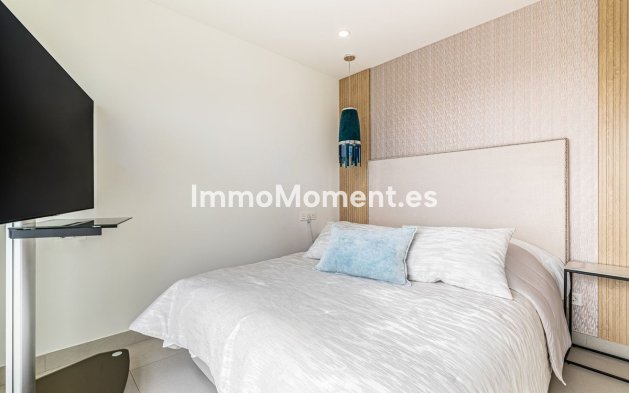 Resale - Apartment - Mijas - Calanova Golf
