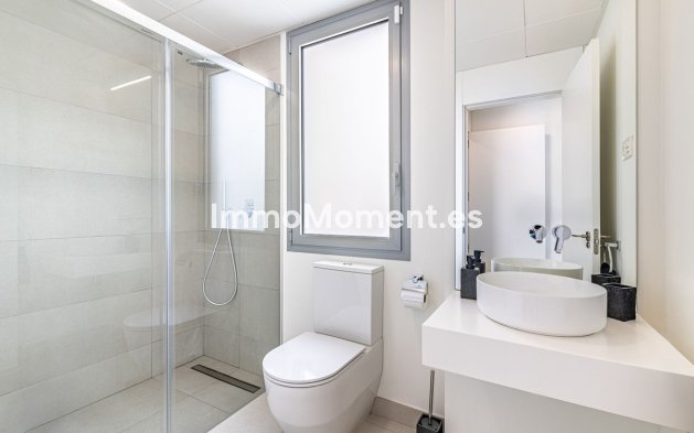 Resale - Apartment - Mijas - Calanova Golf