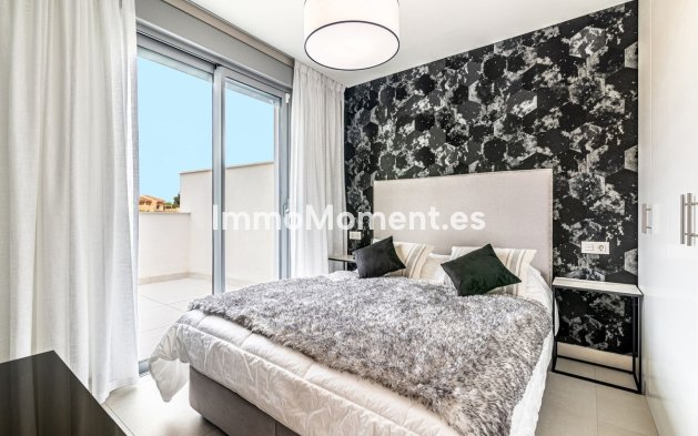 Resale - Apartment - Mijas - Calanova Golf