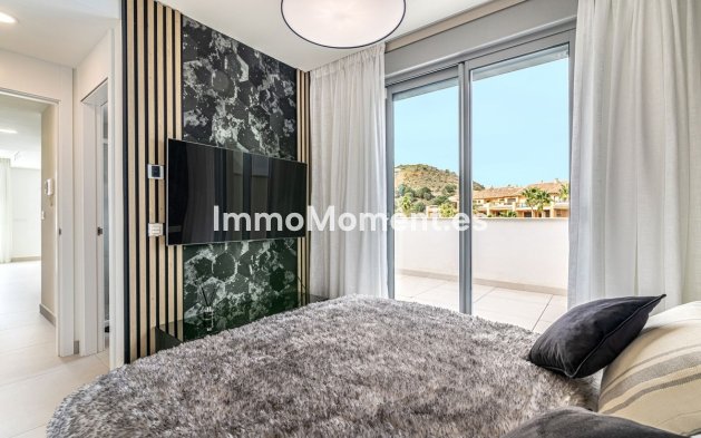 Resale - Apartment - Mijas - Calanova Golf