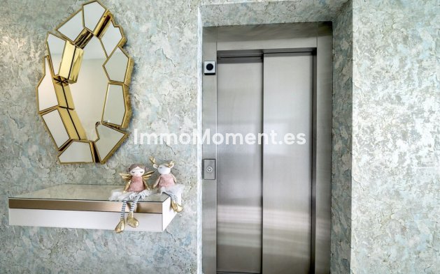 Resale - Apartment - Mijas - Calanova Golf