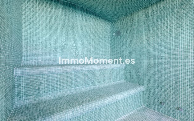 Resale - Apartment - Mijas - Calanova Golf