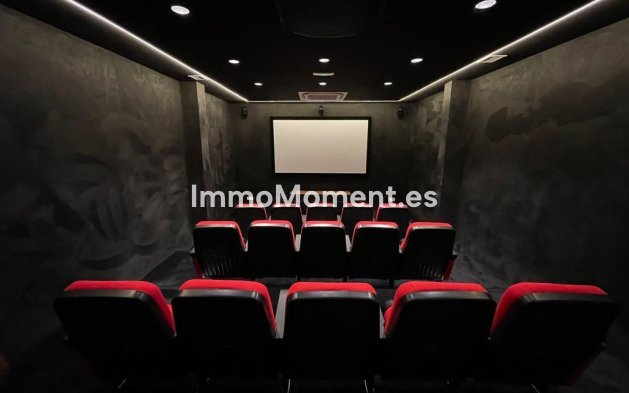 Resale - Apartment - Mijas - Calanova Golf