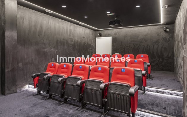 Resale - Apartment - Mijas - Calanova Golf