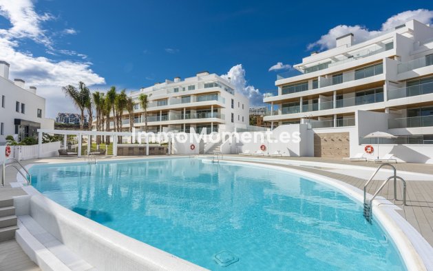 Resale - Apartment - Mijas - Calanova Golf