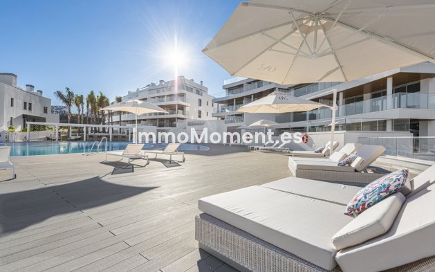 Resale - Apartment - Mijas - Calanova Golf