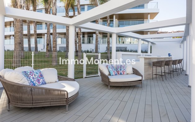 Resale - Apartment - Mijas - Calanova Golf