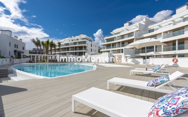 Resale - Apartment - Mijas - Calanova Golf