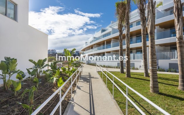 Resale - Apartment - Mijas - Calanova Golf