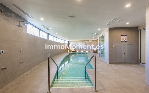 Resale - Apartment - Mijas - Calanova Golf