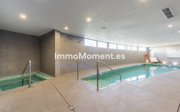 Resale - Apartment - Mijas - Calanova Golf