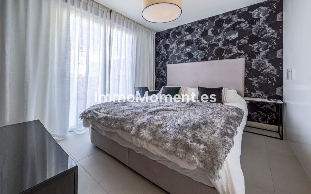Resale - Apartment - Mijas - Calanova Golf