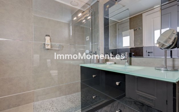 Revente - Appartement - Marbella - Bahía de Marbella