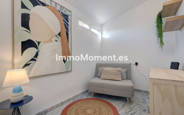 Revente - Appartement - Marbella - Bahía de Marbella