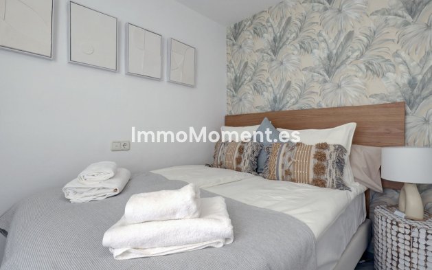 Revente - Appartement - Marbella - Bahía de Marbella