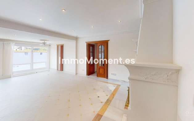 Revente - Villa - Estepona  - New Golden Mile