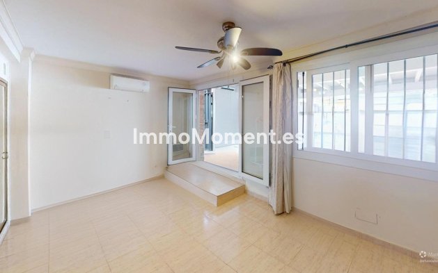 Revente - Villa - Estepona  - New Golden Mile