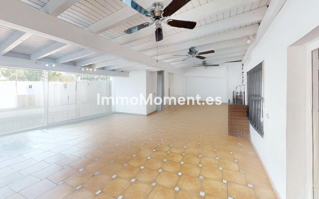 Revente - Villa - Estepona  - New Golden Mile