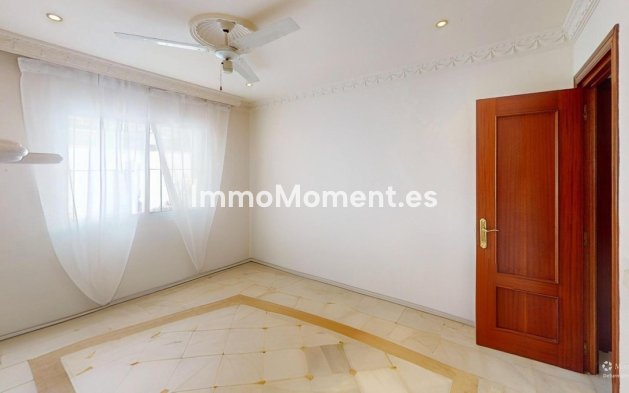 Revente - Villa - Estepona  - New Golden Mile