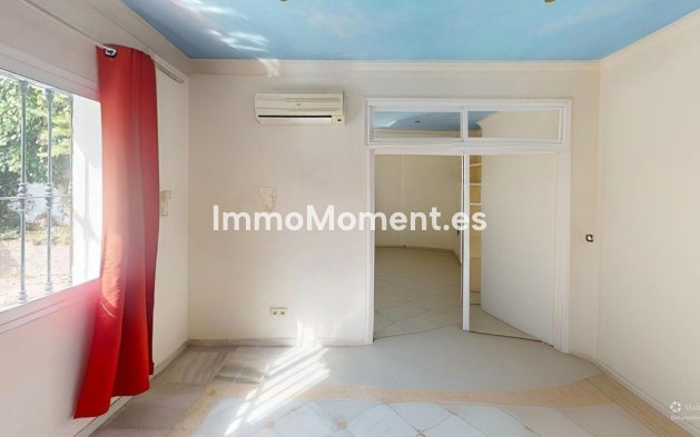 Revente - Villa - Estepona  - New Golden Mile