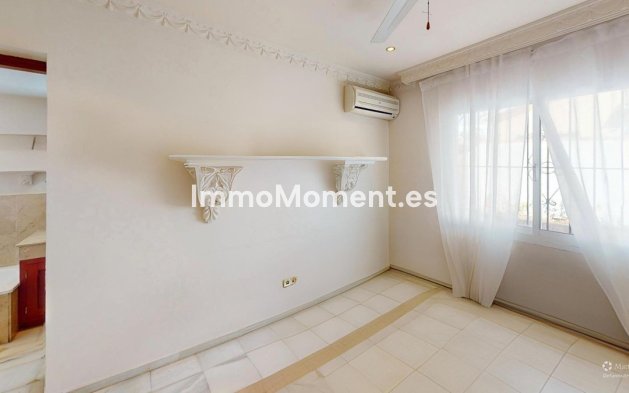 Revente - Villa - Estepona  - New Golden Mile